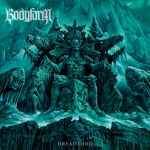 BODYFARM - Dreadlord CD